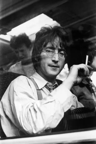 John Lennon
