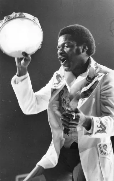 Billy Preston
